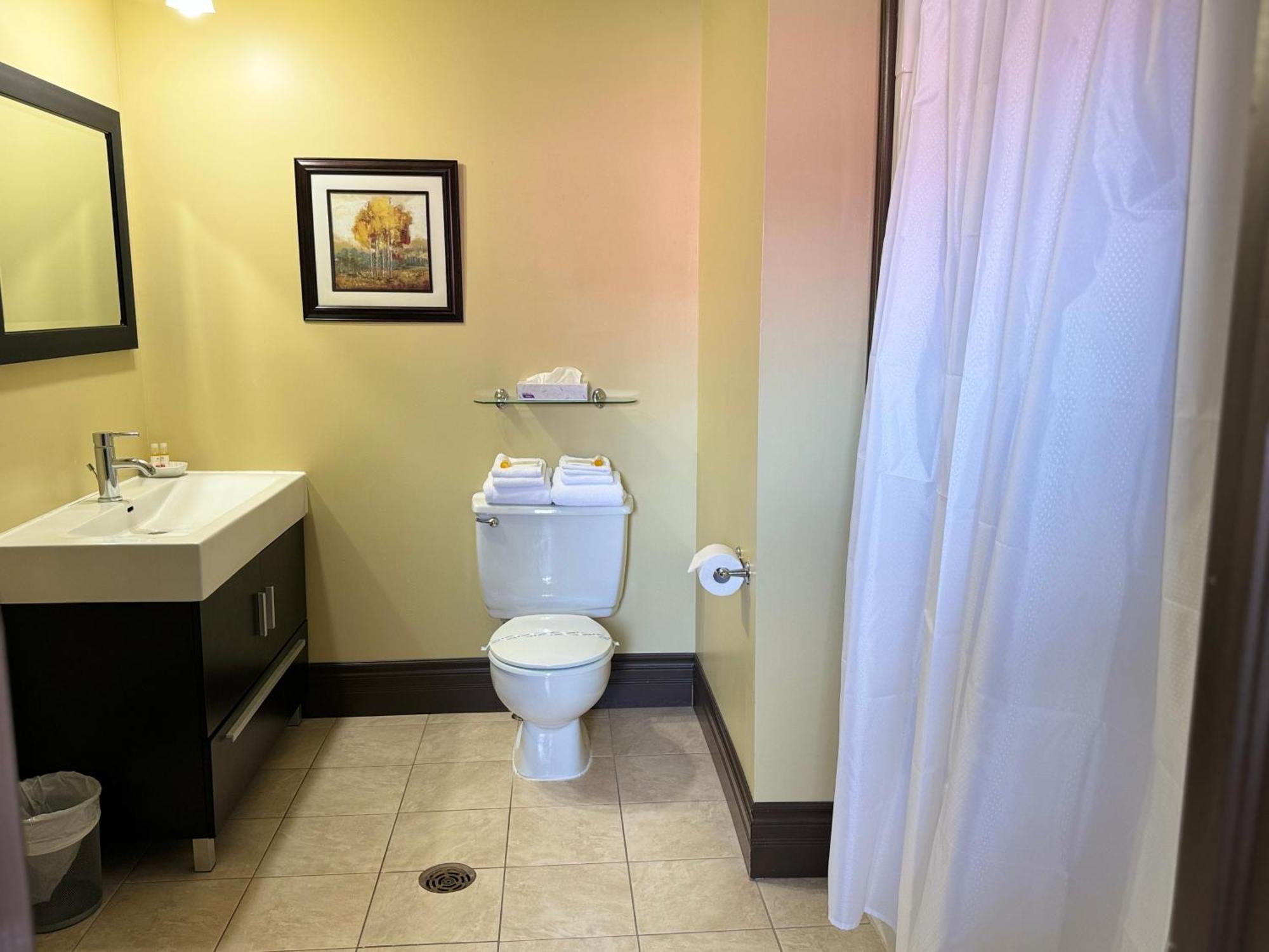 La Porte De La Mauricie Louiseville Dış mekan fotoğraf