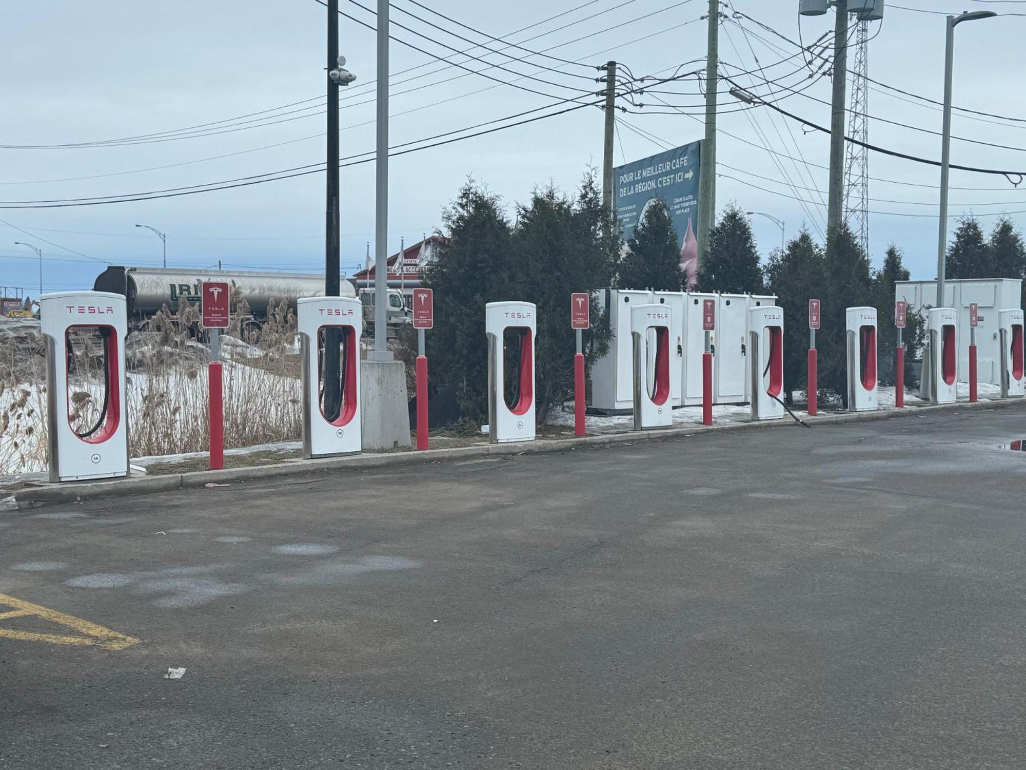 La Porte De La Mauricie Louiseville Dış mekan fotoğraf